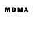MDMA кристаллы Olga Zablik