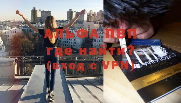 молекула духа Балабаново
